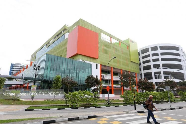 Blk 201 Jurong East Street 21 (Jurong East), HDB 5 Rooms #172010202